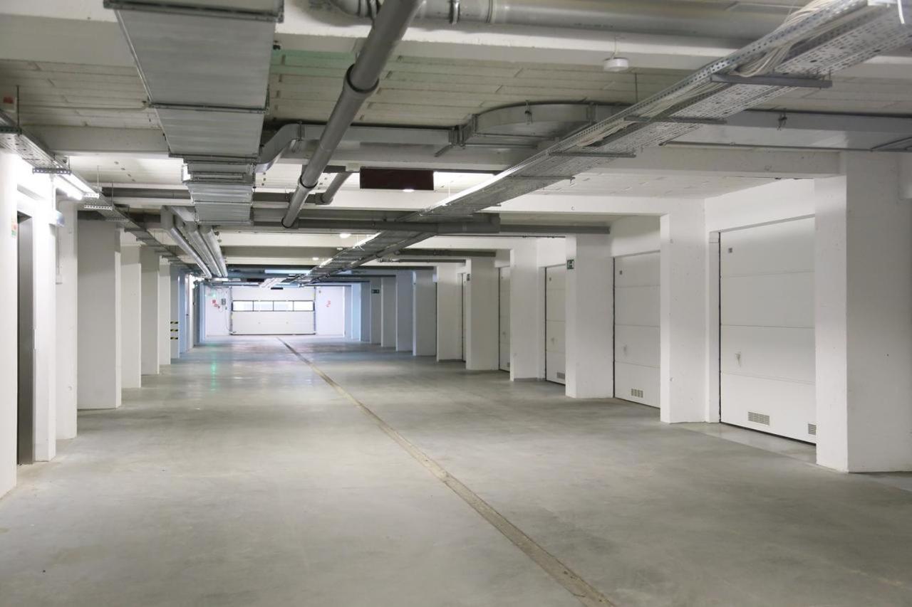 Apartamenty Polanki コウォブジェク エクステリア 写真