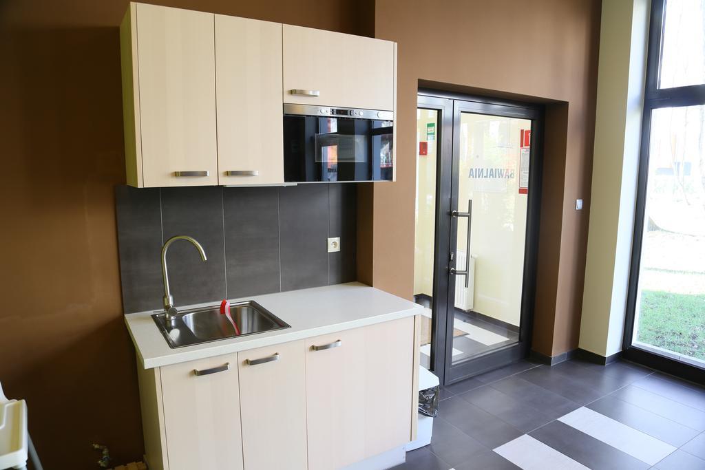 Apartamenty Polanki コウォブジェク エクステリア 写真