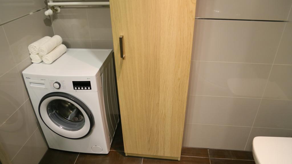 Apartamenty Polanki コウォブジェク エクステリア 写真