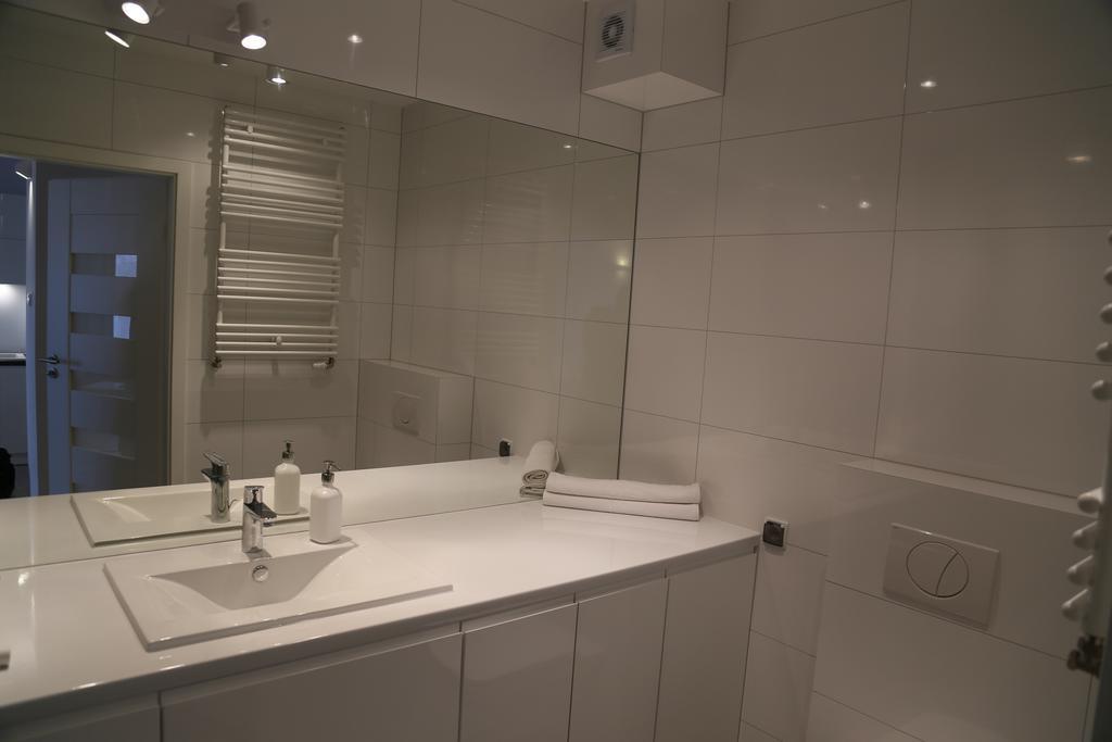 Apartamenty Polanki コウォブジェク エクステリア 写真