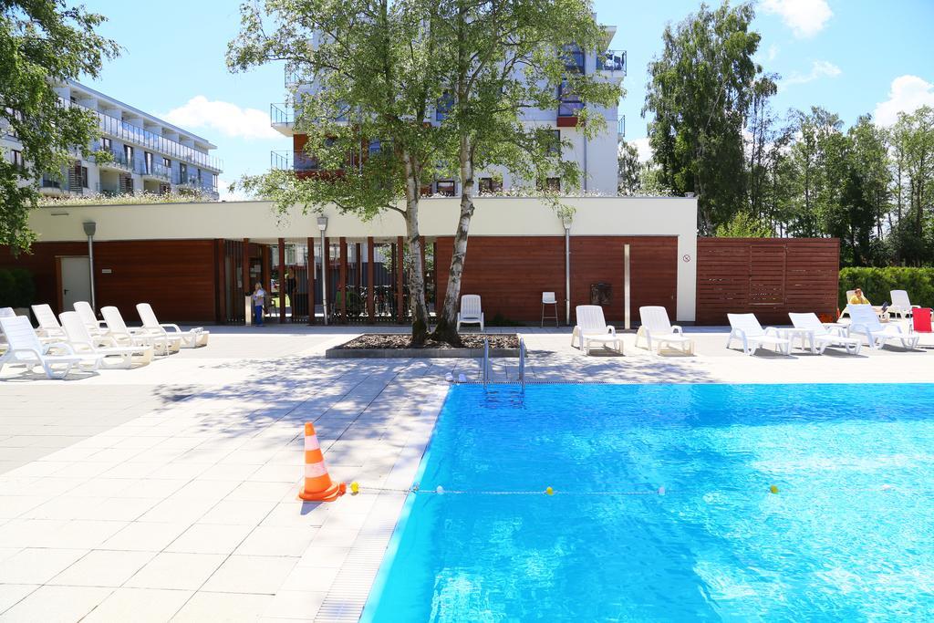 Apartamenty Polanki コウォブジェク エクステリア 写真