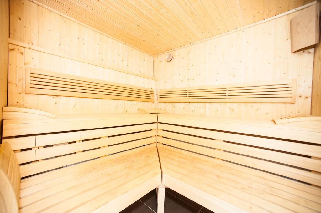 Apartamenty Polanki コウォブジェク エクステリア 写真